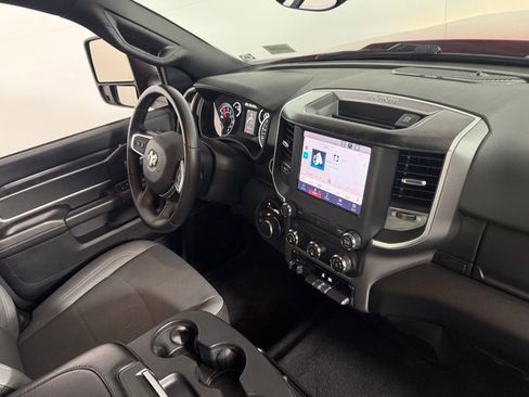 Certified 2024 RAM 2500 Big Horn w/ Bed Utility Group image 28