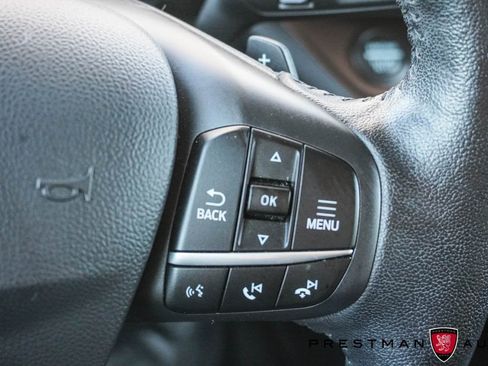 Used 2022 Ford Bronco Sport Badlands w/ Premium Package image 30