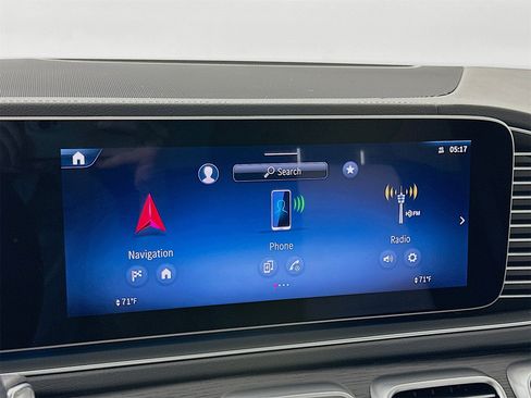 New 2026 Mercedes-Benz GLE 450 GLE 450 Coupe image 16