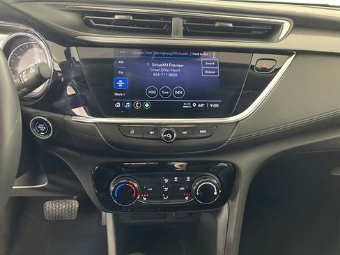 Used 2023 Buick Encore GX Preferred w/ Cold Weather Comfort Package image 22