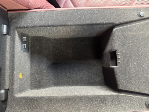 Used 2023 BMW 740i RWD image 42