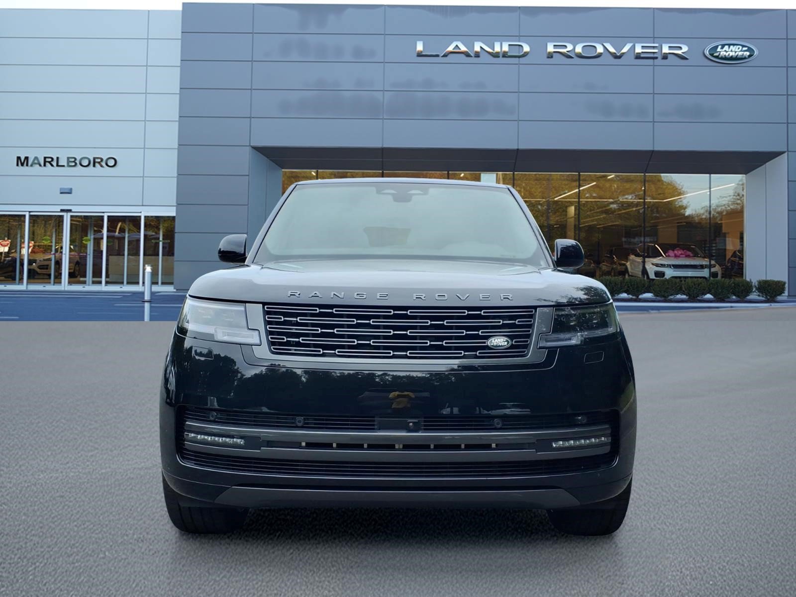 New 2027 Land Rover Range Rover SE AWD/4WD image 8
