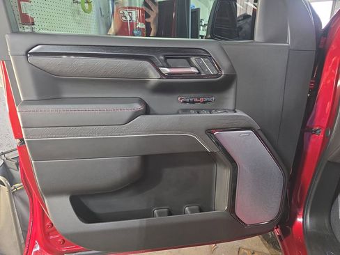 Used 2024 GMC Sierra 1500 AT4X AWD/4WD image 28