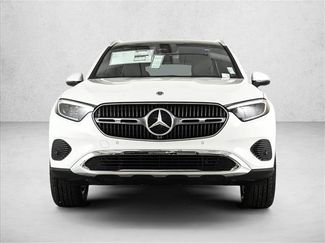 Used 2026 Mercedes-Benz GLC 300 4MATIC video 2