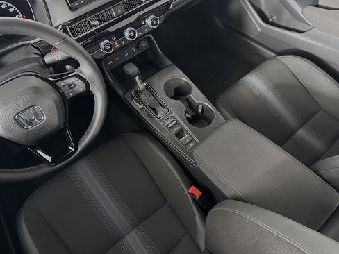 Certified 2026 Honda Civic Sport image 26
