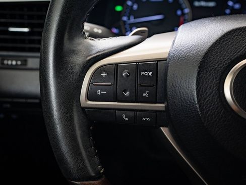 Used 2021 Lexus RX 350 AWD w/ Premium Package image 23