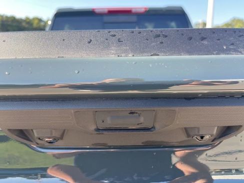 New 2026 Chevrolet Silverado 1500 LT w/ All Star Edition Plus AWD/4WD image 7