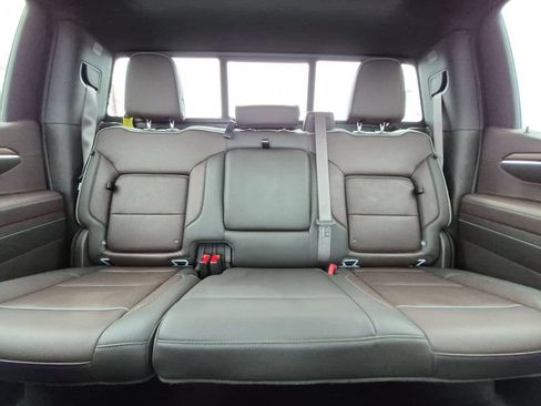 Certified 2024 GMC Sierra 1500 Denali w/ Denali Reserve Package AWD/4WD image 6