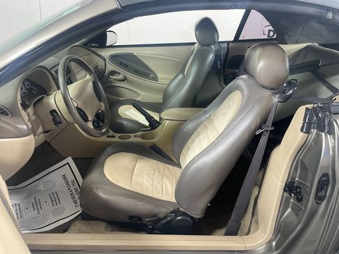 Used 2001 Ford Mustang Cobra image 13
