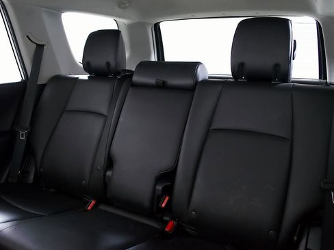 Used 2021 Toyota 4Runner Venture image 16