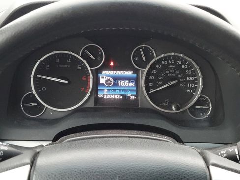 Used 2016 Toyota Tundra Platinum image 13