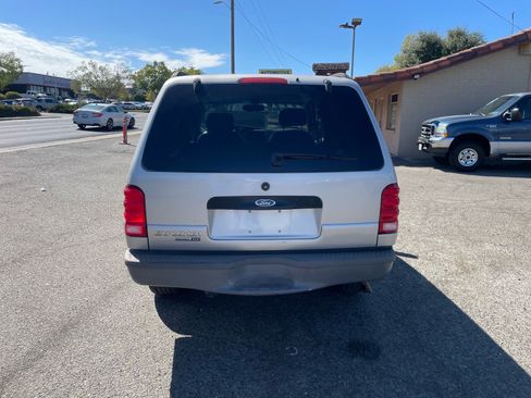 Used 2003 Ford Explorer Sport XLT AWD/4WD image 8