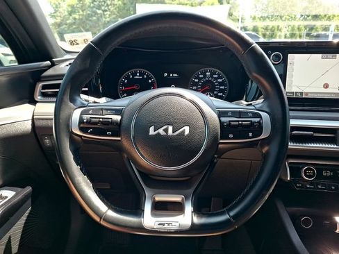 Used 2023 Kia K5 GT-Line w/ GT-Line Premium Package FWD image 18