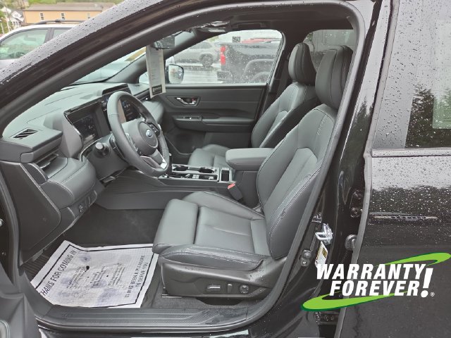 Certified 2026 Subaru Outback Touring XT AWD/4WD image 14