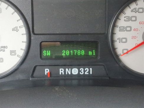 Used 2007 Ford F250 Lariat image 15