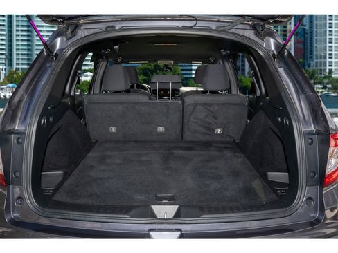 Certified 2021 Honda Passport Sport image 9