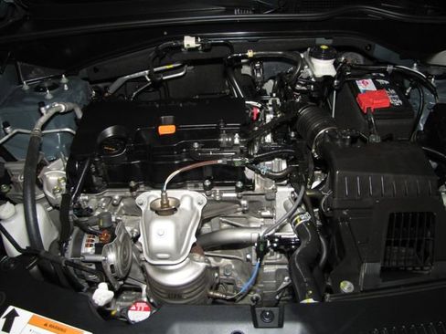 Certified 2024 Honda HR-V Sport image 20