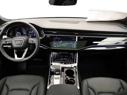 New 2026 Audi Q8 Premium Plus image 21