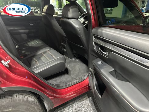 Used 2024 Honda CR-V Sport-L image 31