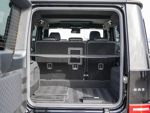 Used 2022 Mercedes-Benz G 63 AMG 4MATIC image 40