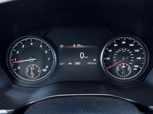 Used 2023 Hyundai Santa Fe SEL w/ Cargo Package AWD/4WD image 31