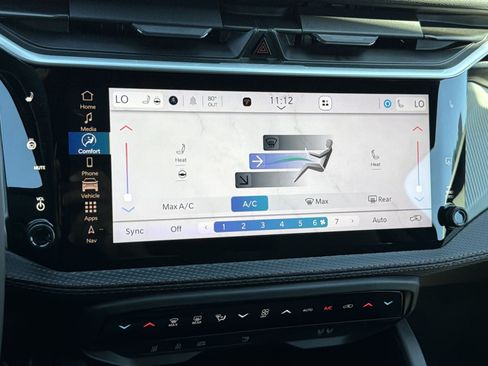 New 2026 Jeep Cherokee Limited AWD/4WD image 21
