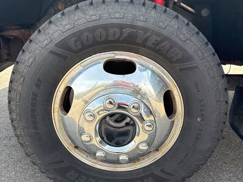 Used 2013 Ford F350 Platinum AWD/4WD image 28