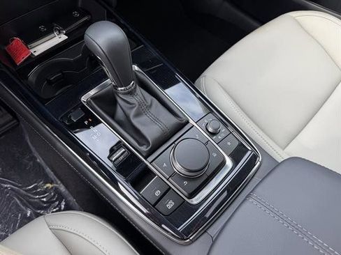New 2025 MAZDA CX-30 AWD 2.5 S w/ Preferred Package image 27