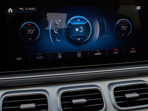 Used 2021 Mercedes-Benz GLE 53 AMG 4MATIC image 23
