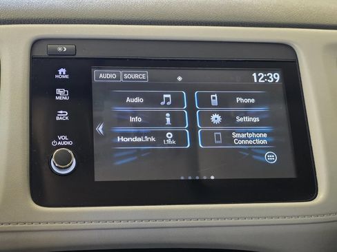 Used 2022 Honda HR-V EX image 16