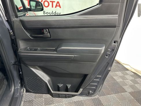 Used 2025 Toyota Tacoma SR5 image 14