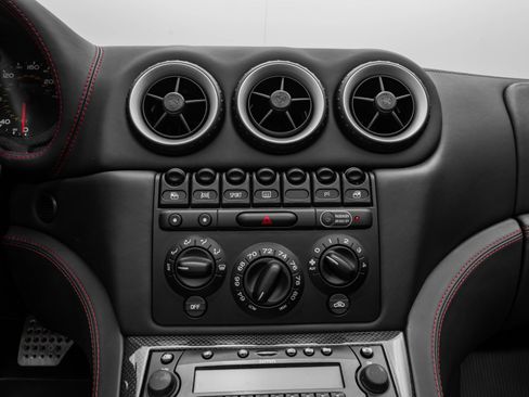 Used 2005 Ferrari 575M Maranello Superamerica image 31