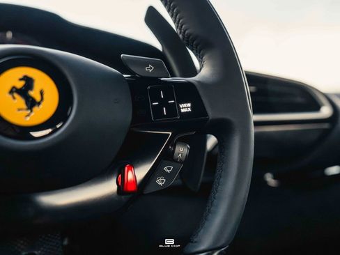 Used 2024 Ferrari 296 GTB image 40