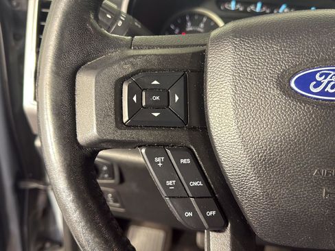 Used 2019 Ford F150 XLT w/ Equipment Group 302A Luxury image 14