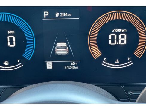 Used 2025 Hyundai Kona SEL image 27