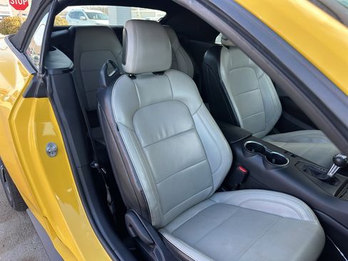 Used 2024 Ford Mustang Premium image 32