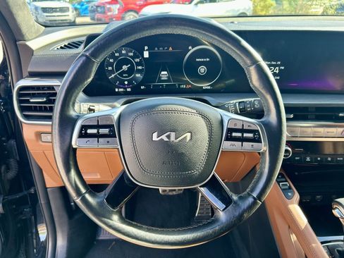 Used 2023 Kia Telluride SX Prestige X-Line image 20