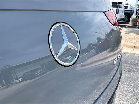 New 2026 Mercedes-Benz GLE 53 AMG 4MATIC Coupe image 7