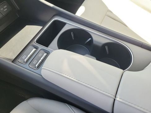 New 2026 Hyundai Sonata Blue FWD image 16