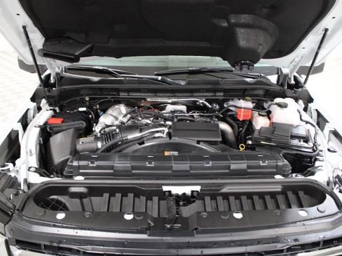 New 2025 GMC Sierra 2500 SLT w/ SLT Premium Package image 54