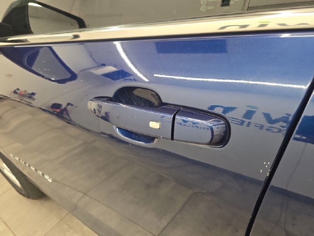 Used 2022 Chevrolet Equinox LT AWD/4WD image 20