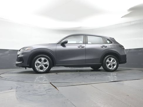 Certified 2024 Honda HR-V LX image 27
