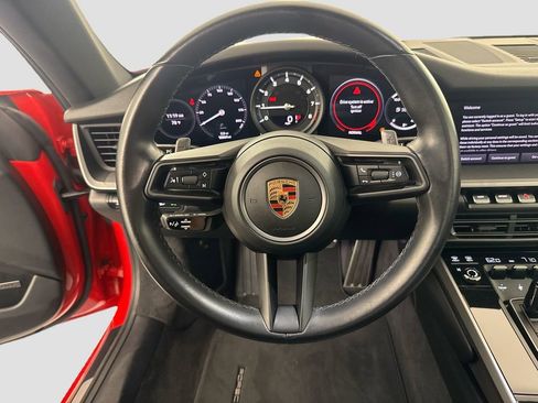 Used 2024 Porsche 911 Carrera image 24