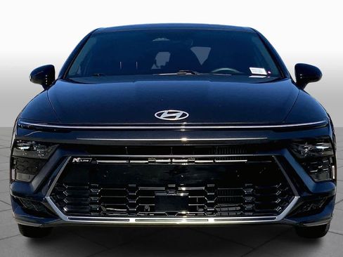 Used 2024 Hyundai Sonata N Line image 3