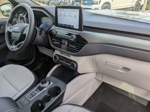New 2026 Ford Escape Active FWD image 44