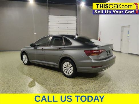 Used 2019 Volkswagen Jetta S w/ Driver Assistance Package FWD image 6