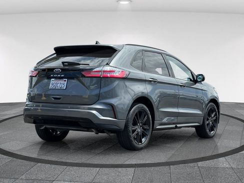 Used 2023 Ford Edge ST-Line AWD/4WD image 5