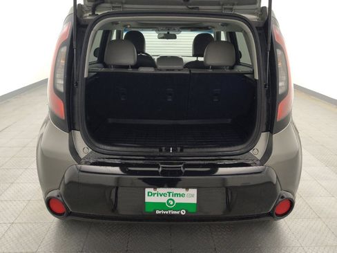 Used 2016 Kia Soul + w/ Primo Package image 29