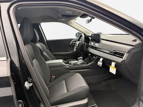 New 2026 Mitsubishi Outlander ES AWD/4WD image 25