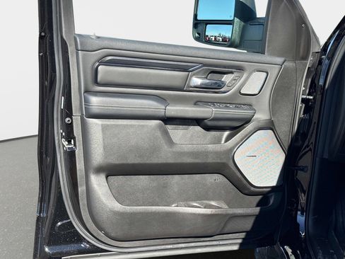 New 2026 RAM 1500 Rebel w/ Advanced Safety Group II image 19